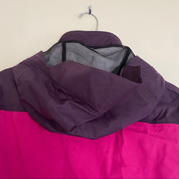 Orage Ski Snowboard Jacket - Picture 8 of 14